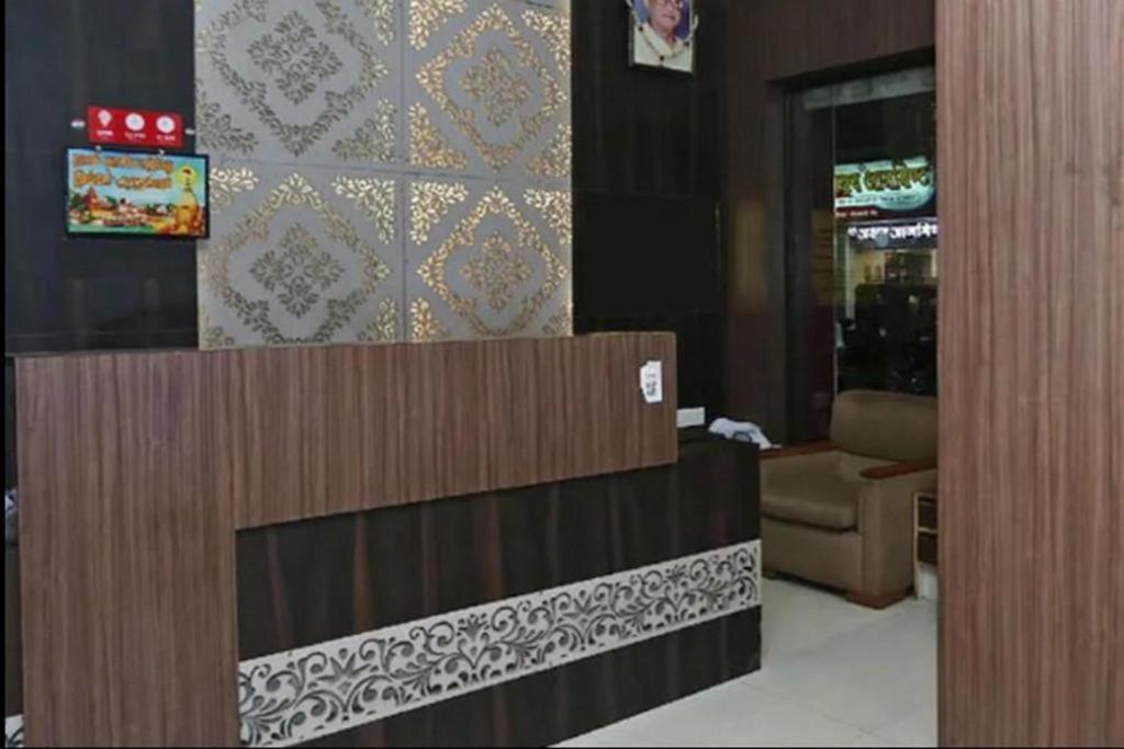 Hotel Augusto Varanasi Ngoại thất bức ảnh